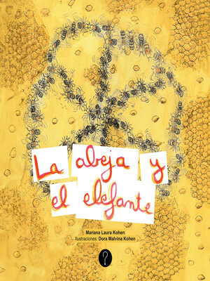 La abeja y el elefante - ebook